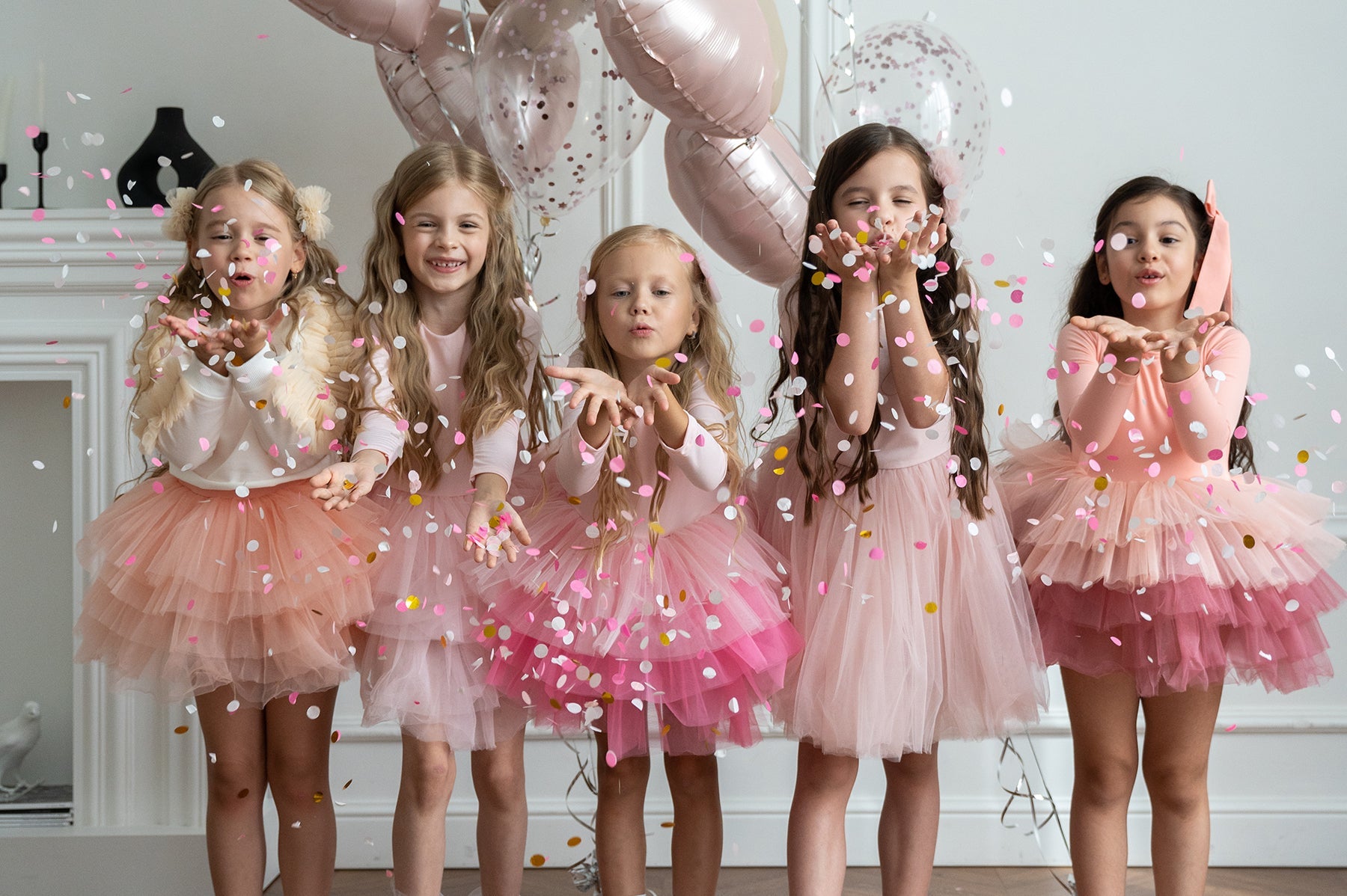 The Best Party Themes for Girls: Creative Ideas for Every Age and Occasion