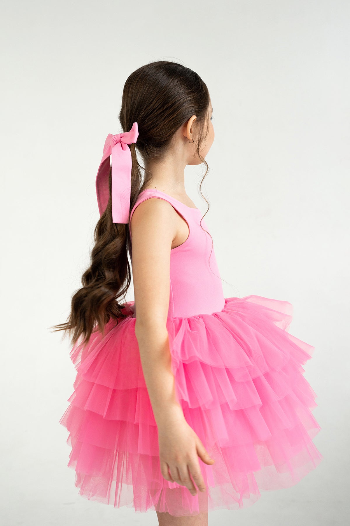 Hairstyles to Keep Your Little Girl Cool and Comfy in the Summer Heat