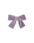 Velvet Bow
