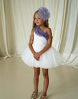 Lilac Ruffle