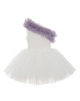 Lilac Ruffle
