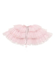 Soft Pink Cape