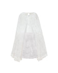 To Moon Skirt & Cape Set