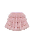 Twirl Tutu - Sparkle Pink