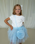Cool Blue Tutu
