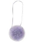 Purple Rosie Bag