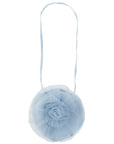 Blue Rosie Bag