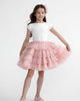 Twirl Tutu - Sparkle Pink