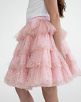 Twirl Tutu - Sparkle Pink
