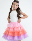Twirl Tutu - Gipsy Ombre
