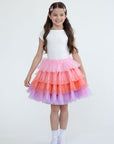 Twirl Tutu - Gipsy Ombre