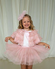 Soft Pink Tutu