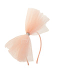 Lola Bow Headband