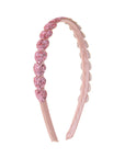 Heart Headband