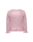 Glowy Pink Tshirt