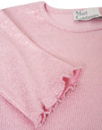 Glowy Pink Tshirt