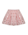 Gleam Tutu Set – Blush
