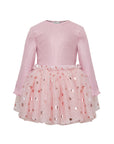 Gleam Tutu Set – Blush