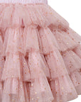 Twirl Tutu - Sparkle Pink